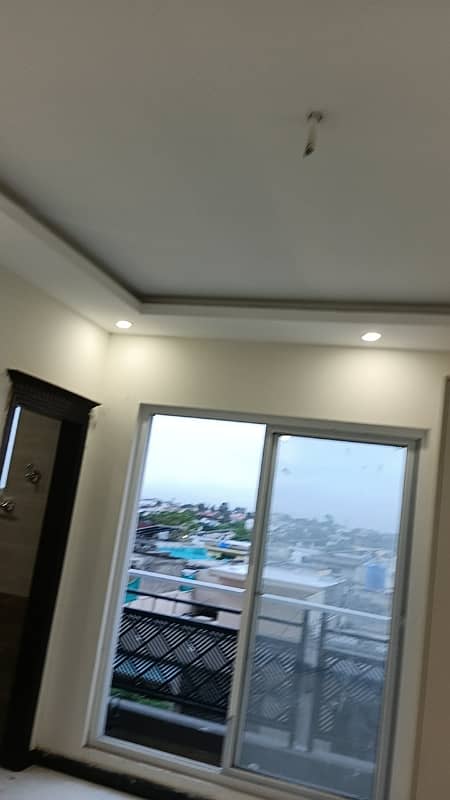 11 Central Apartment Flat Available For Sale G-11/1 2