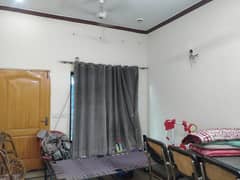 Joher Town D Block 80 Fit Road 12 Marla Double Storey House Semi Commercial For Sale