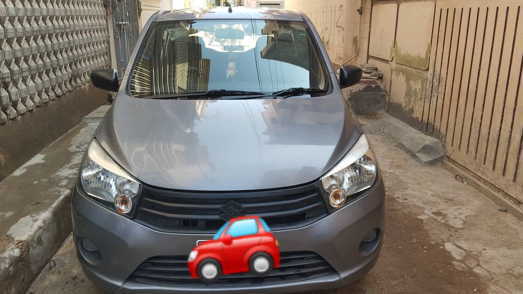 Suzuki Cultus VXR 2019 2019 2