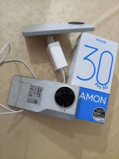 TENCO CAMON 30 PRO 5G 0