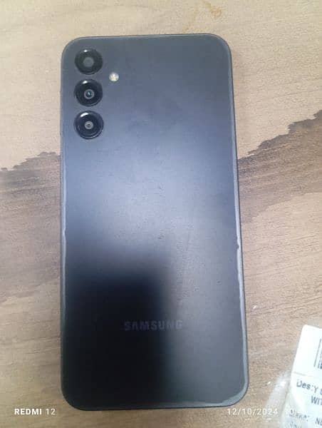 Samsung A24 (8GB-128GB) 9