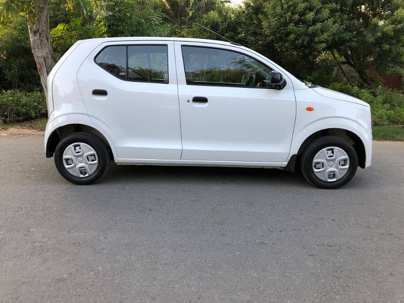 Suzuki Alto 2021 2