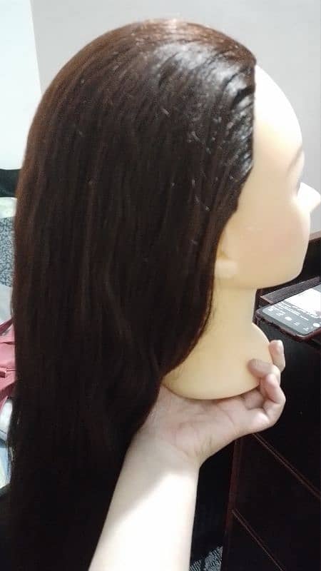 hairstyling doll for sale 2