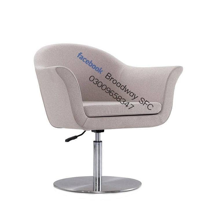 salon chair, saloon chair ,parlour chair ,manicure and pedicure chairs 2