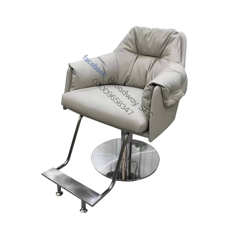 salon chair, saloon chair ,parlour chair ,manicure and pedicure chairs 3