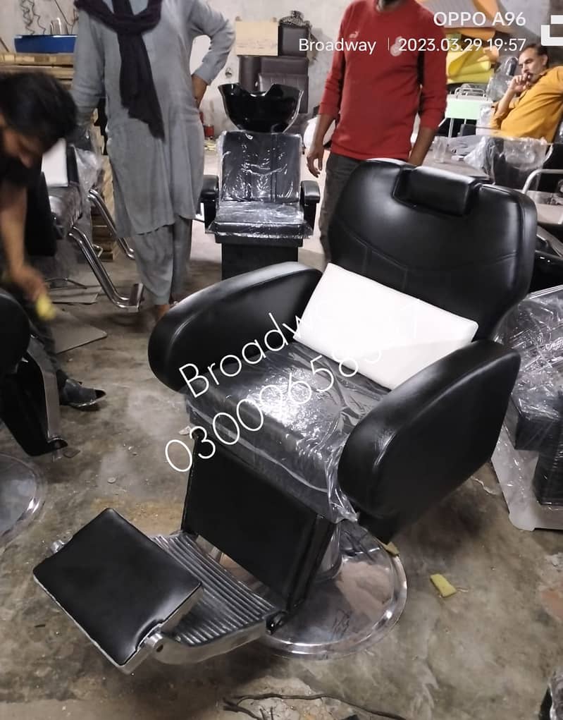 salon chair, saloon chair ,parlour chair ,manicure and pedicure chairs 12