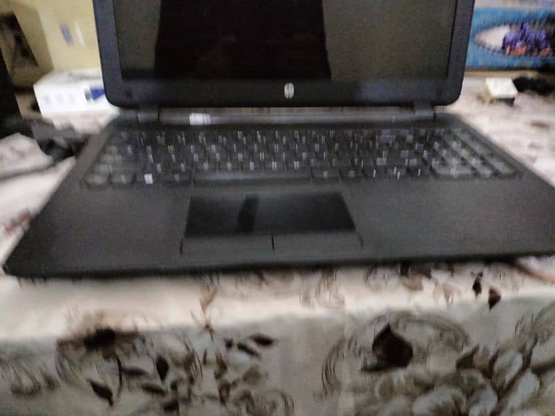 HP laptop ram 8GB memory 500GB 5