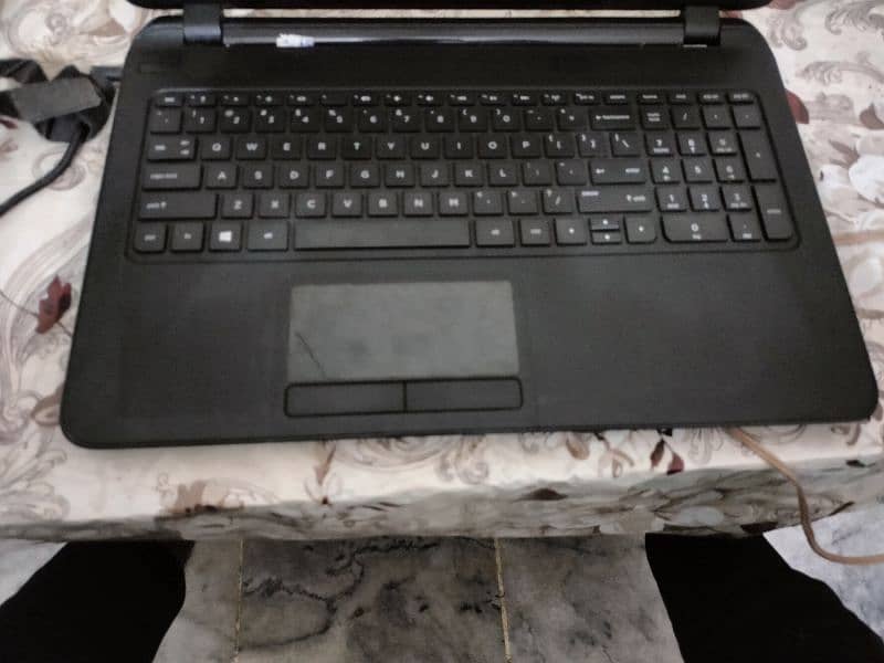 HP laptop ram 8GB memory 500GB 6