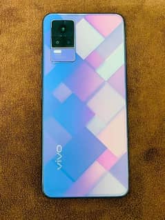 vivo v21e PTA approved 8gb 128gb my wtsp/0341-68;86-453