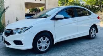 Honda City IVTEC Automatic 2024