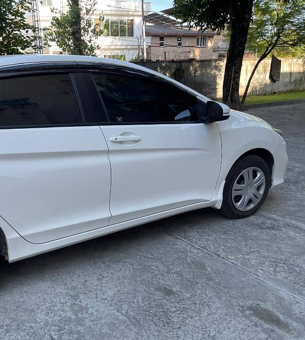 Honda City IVTEC Automatic 2024 5