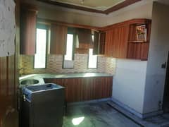 2 bed family flat with all facilities near Ghauri Ghouri Town Islamabad 0