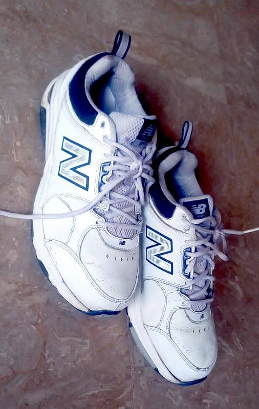 NB, New Blance shoes 1