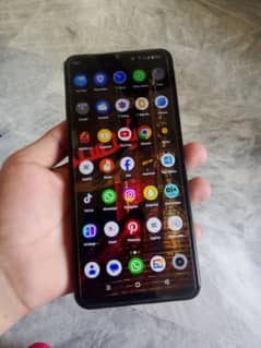 Realme Note 50