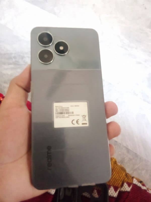 Realme Note 50 2