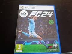 EA FC 24 (FIFA 24) for PS5