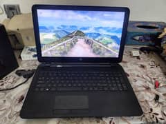 HP laptop ram 8GB memory 500GB