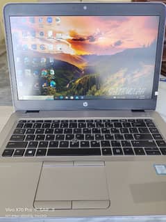 HP G3 840 0