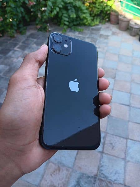 Apple iPhone 11 2