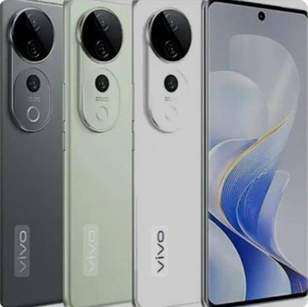 vivo v40 0