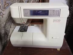 janome Sewing Machine