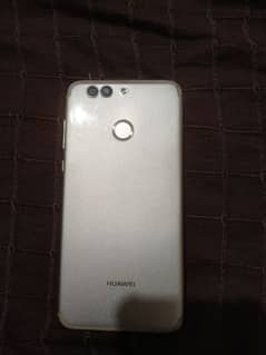 Huawei Nova 2 pro