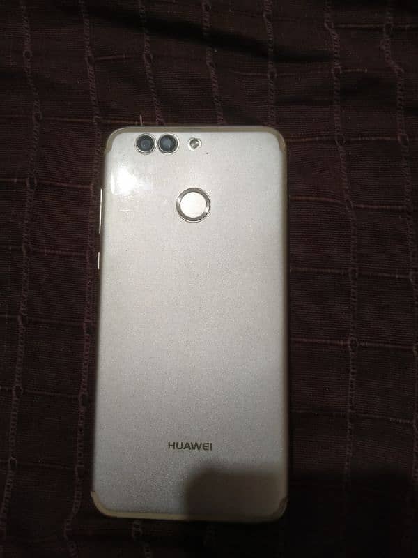 Huawei Nova 2 pro 0