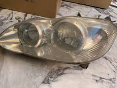 Xli Headlights