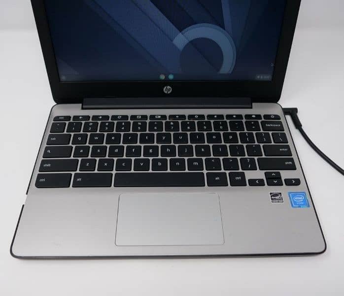 Hp chromebook 11 G5 0