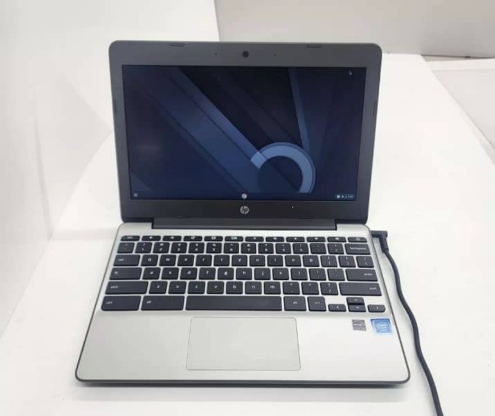 Hp chromebook 11 G5 2