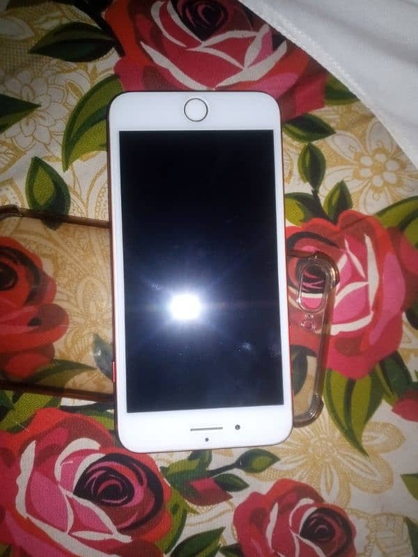 i phone 7 plus non Pta 128gp 10 by 10 condition 2