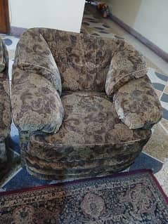 Sofa Set