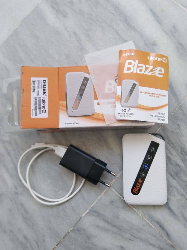 blaze dwr930m unlock device 1