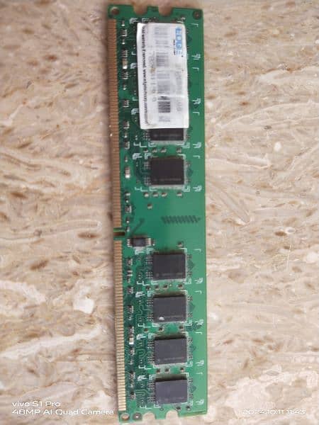 All DDR2 12GB RAM FOR SALE 3