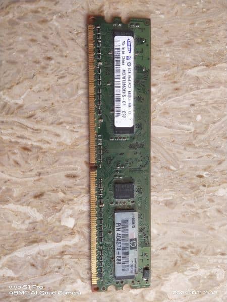 All DDR2 12GB RAM FOR SALE 7