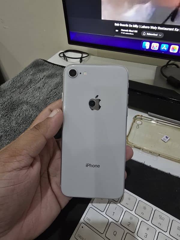 iphone 8 pta approved 0