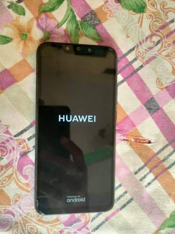 nova 3i 8/10 no any  fault mobile is ok 8