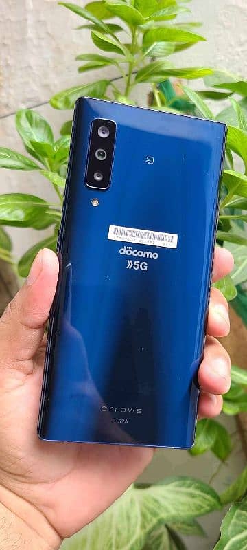 Decmo 5g A52 mobile for sale 2