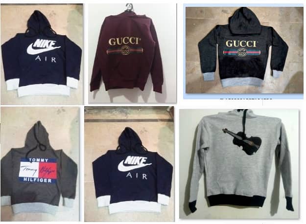 kids hoodies export quality WHOLESALE ONLY 2