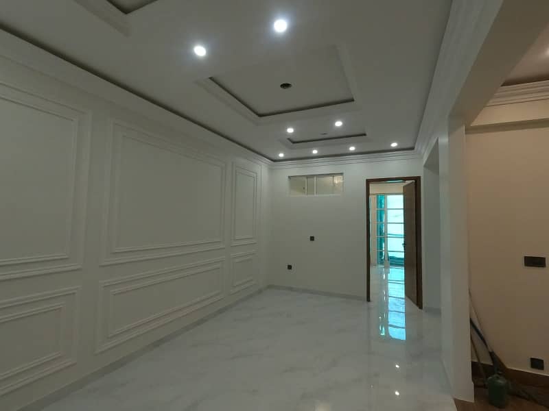 Ready To Sale A Prime Location Flat 1080 Square Feet In Government Teacher Housing Society - Sector 16-A Karachi 1