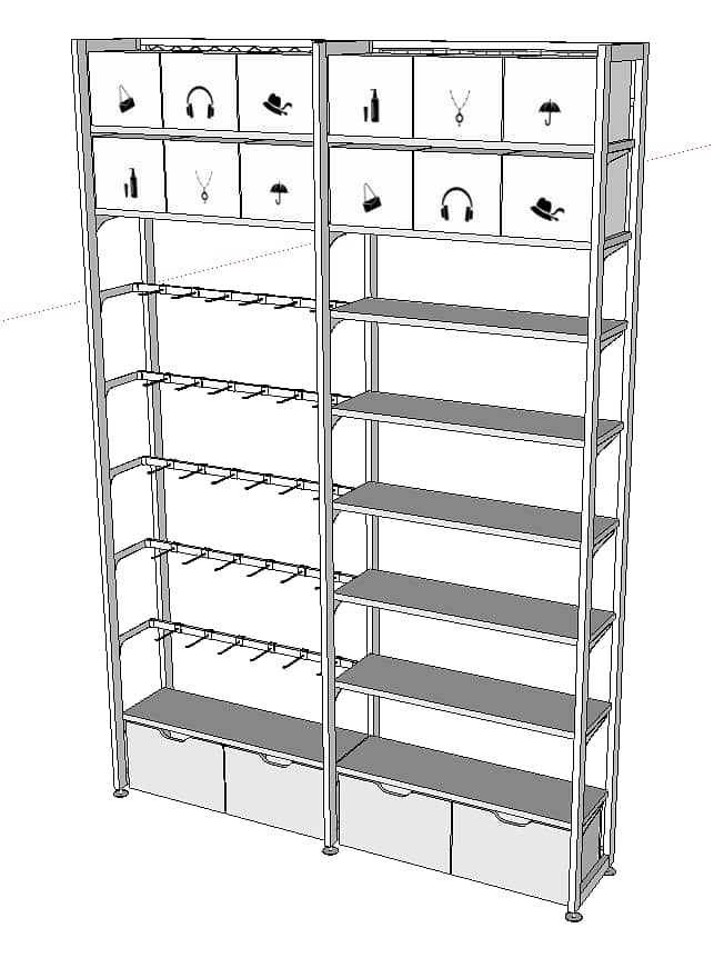 SHOP FURNITURE FOR SALE 6