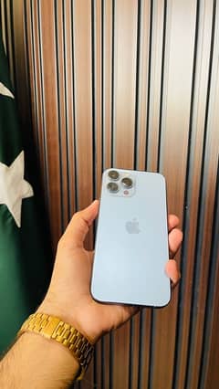 IPHONE 13 PRO MAX 128 PTA APPROVED