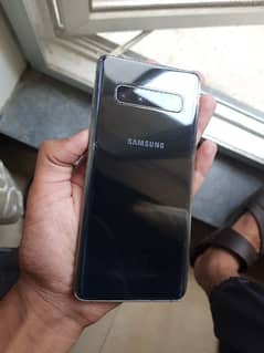 samsung galaxy S10 for sale 0