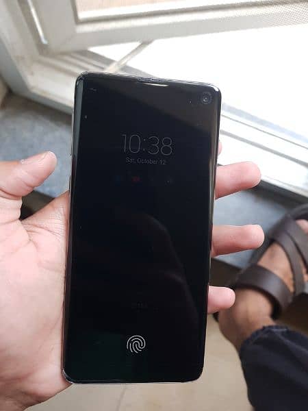 samsung galaxy S10 for sale 4