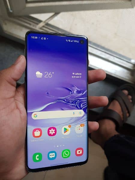 samsung galaxy S10 for sale 5