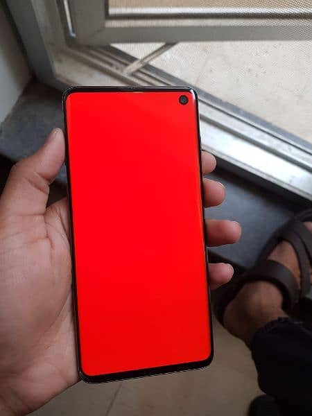 samsung galaxy S10 for sale 8