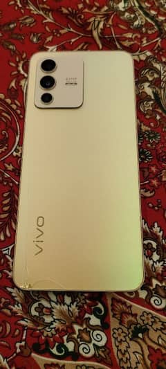 Vivo V23 5G for sale 0