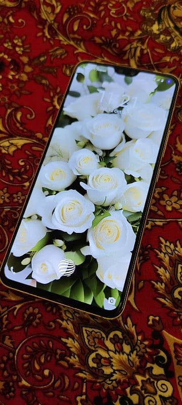 Vivo V23 5G for sale 1