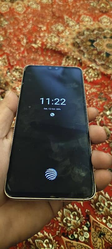 Vivo V23 5G for sale 4