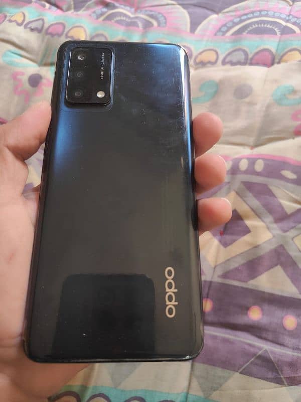 oppo f19 1